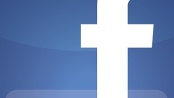 Facebook Logo. Click to go to Facebook.com